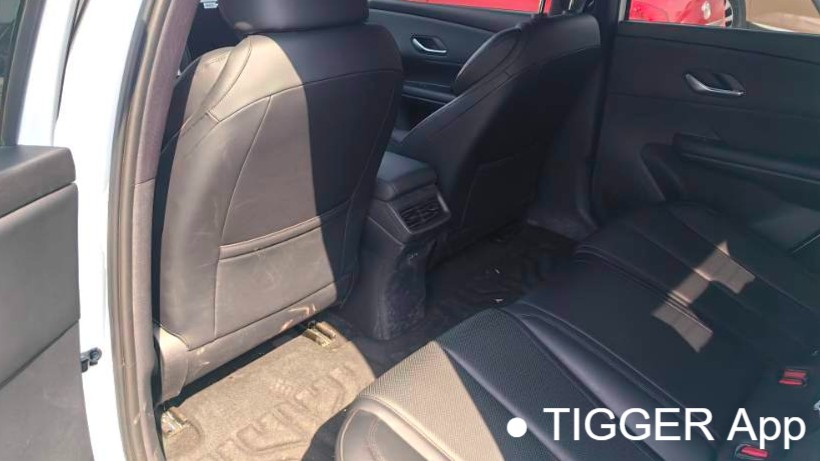 BYD 2025 e7 520 Zhihui Travel Edition