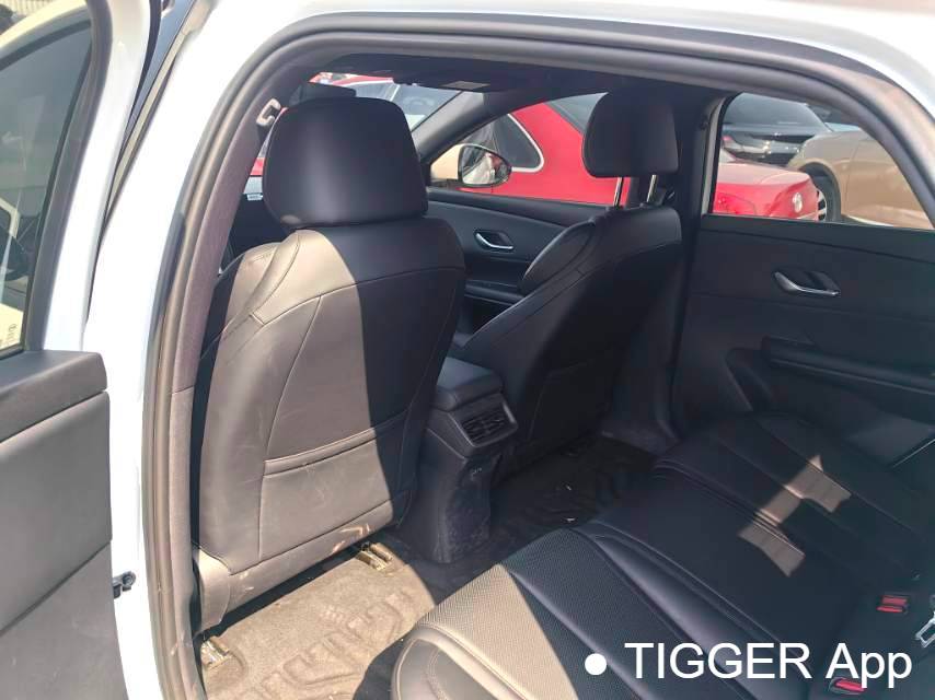 BYD 2025 e7 520 Zhihui Travel Edition