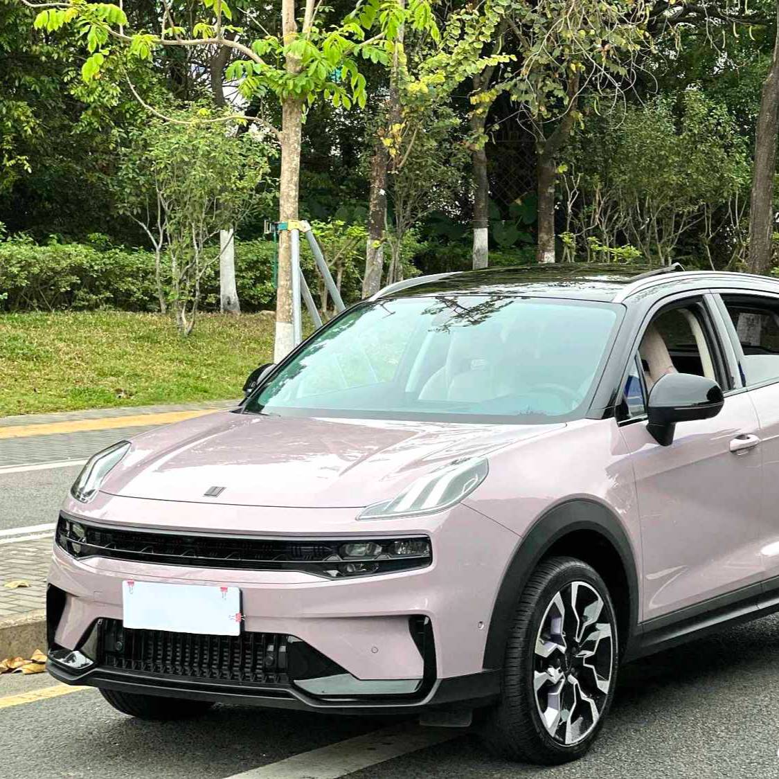 LYNK&CO 2023 06 Remix 1.5T Jin Halo Used Car