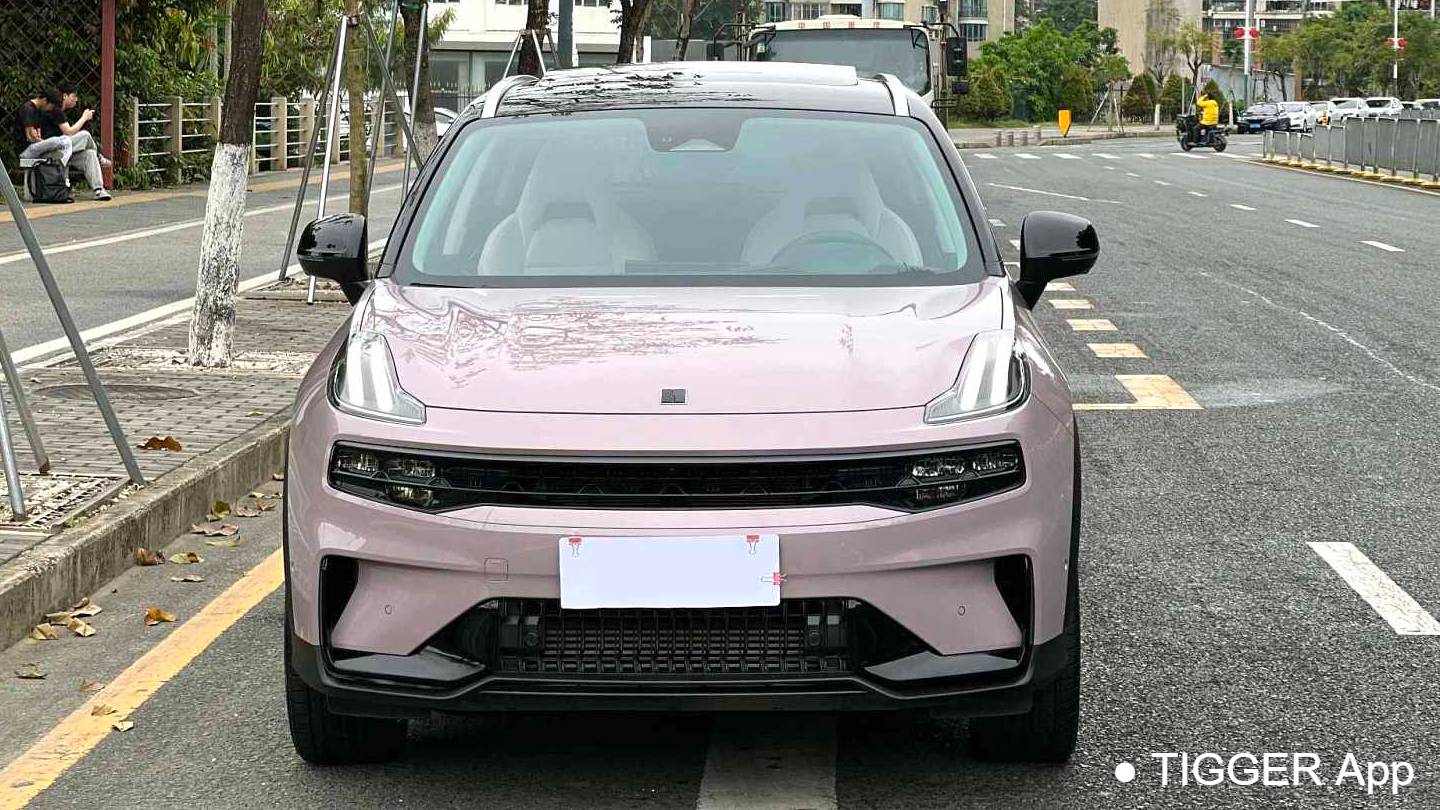 LYNK&CO 2023 06 Remix 1.5T Jin Halo