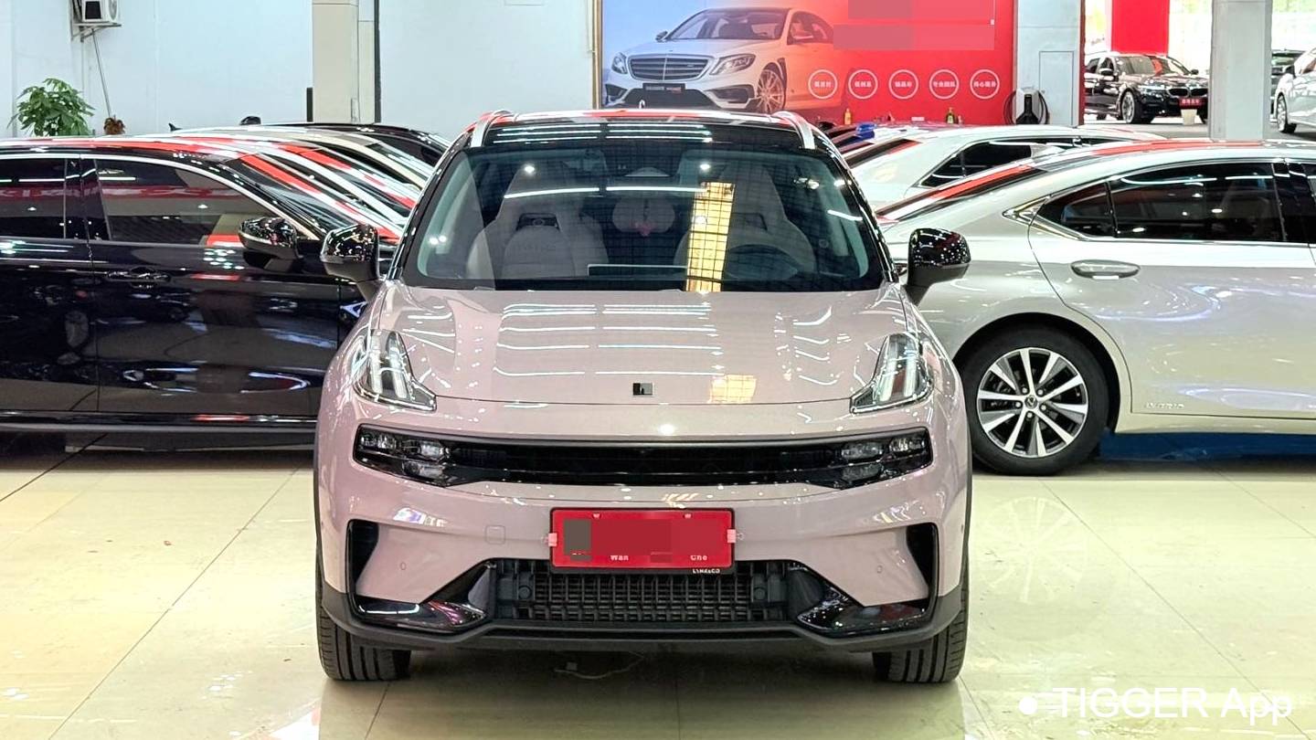 LYNK&CO 2023 06 Remix 1.5T Shero