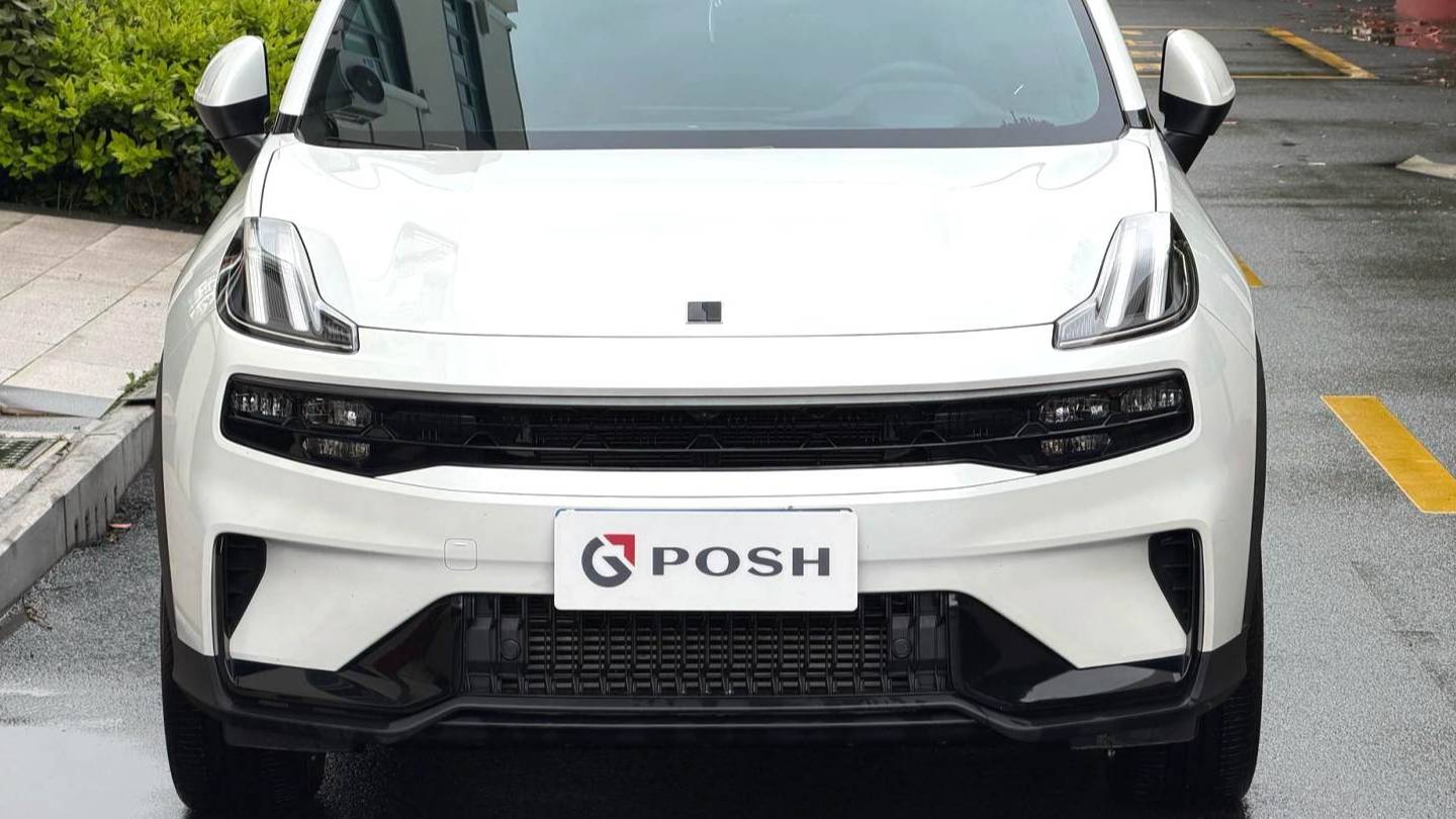 LYNK&CO 2024 06 Remix 1.5T Power Pro