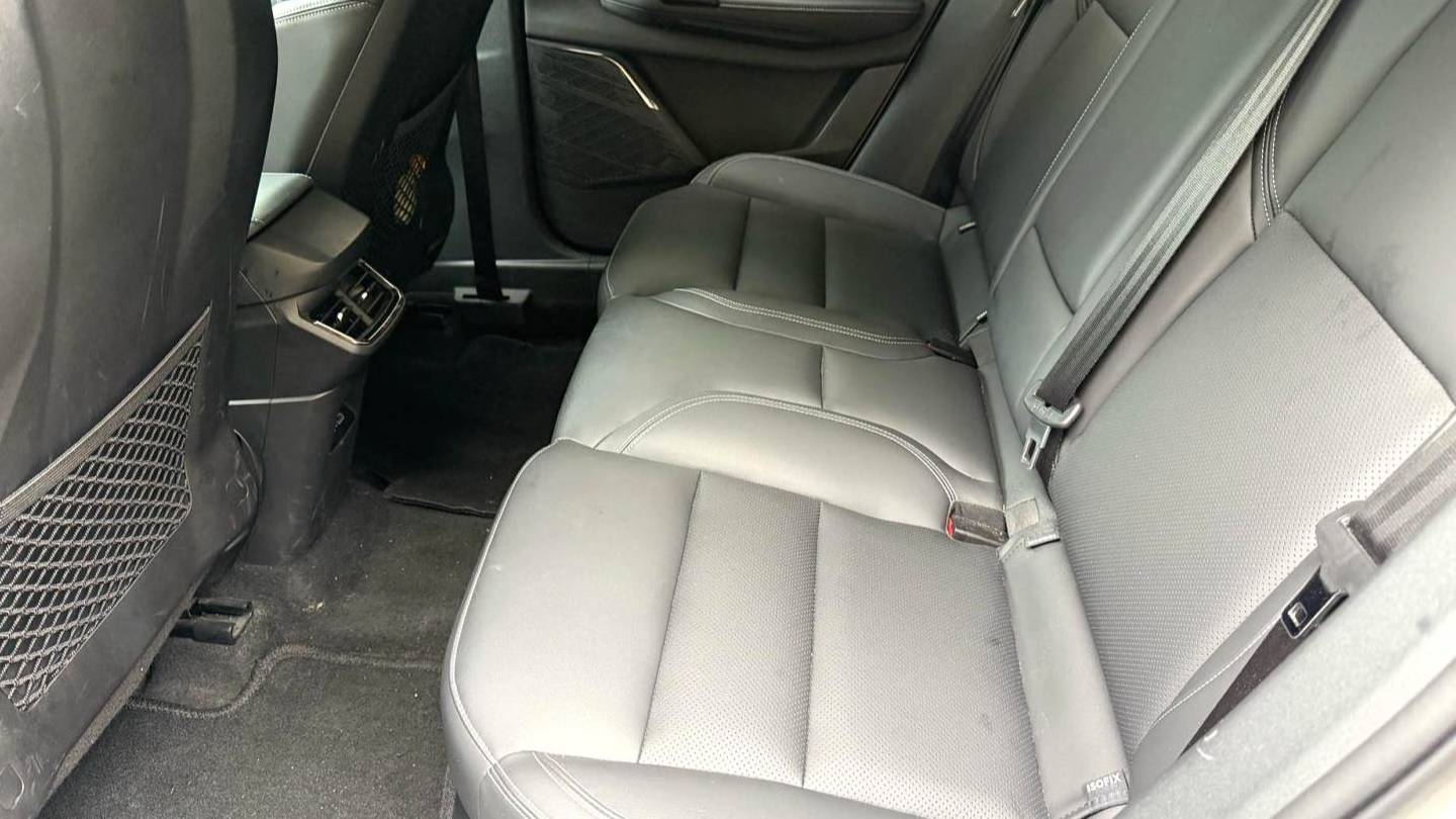 LYNK&CO 2024 06 Remix 1.5T Power Pro