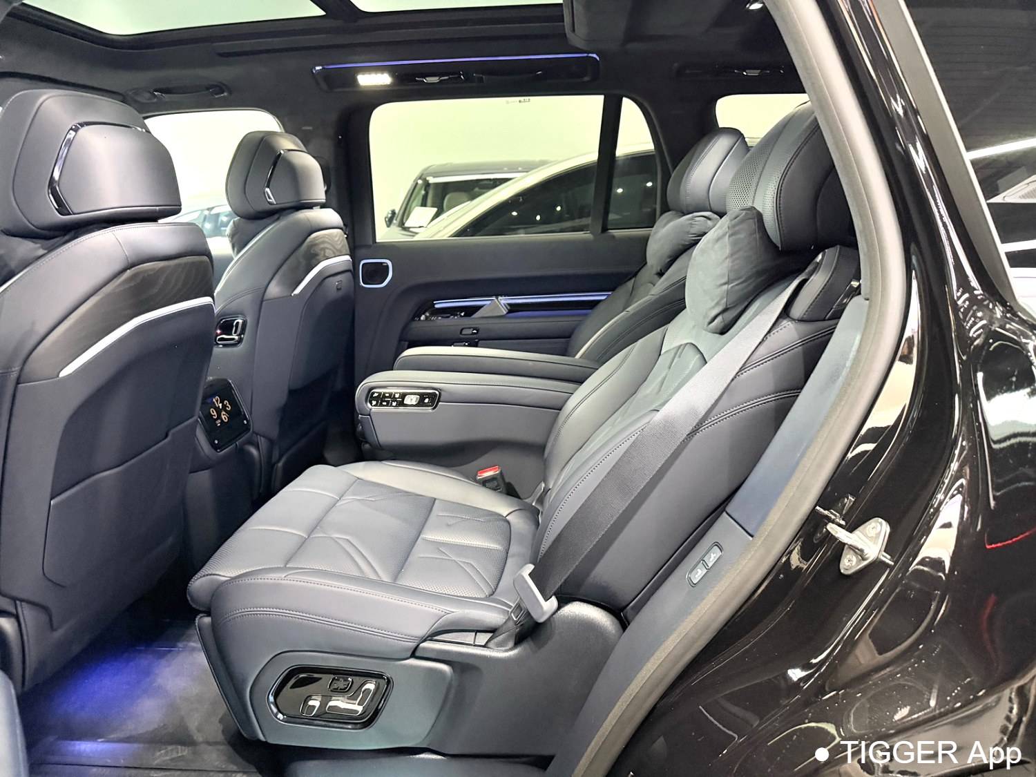 ZEEKR 2025 9X Ultra Edition 55kWh