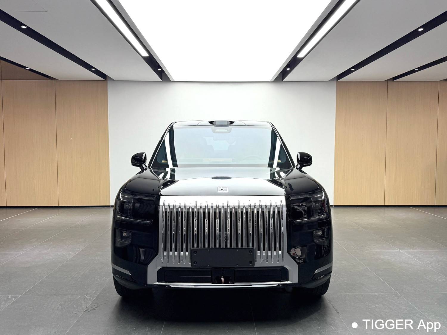 ZEEKR 2025 9X Ultra Edition 55kWh