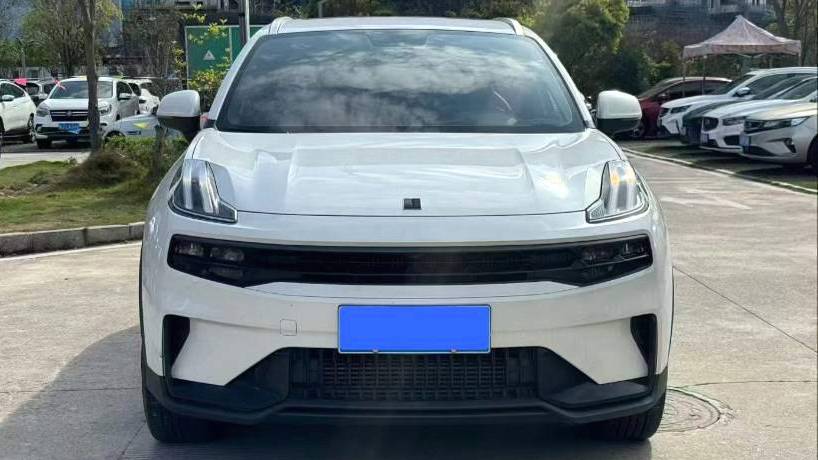 LYNK&CO 2023 06 Remix 1.5T Power Pro