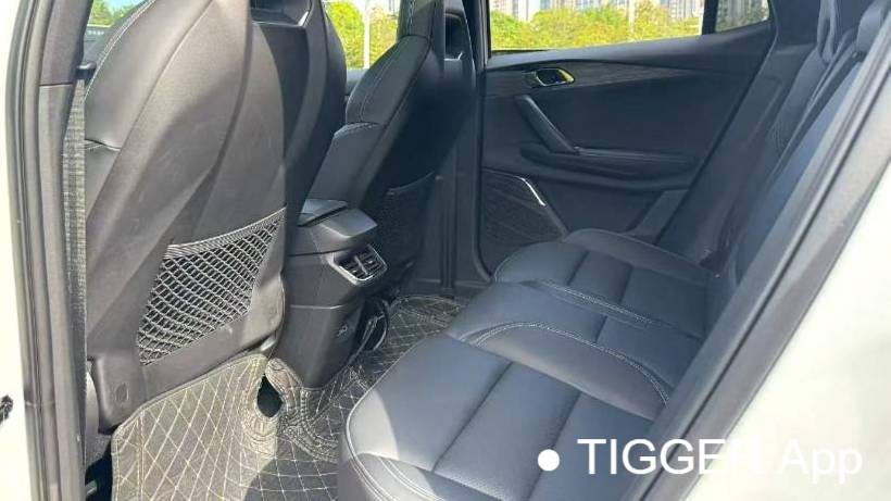 LYNK&CO 2023 06 Remix 1.5T Power Pro