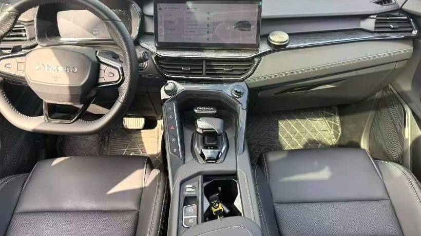 LYNK&CO 2023 06 Remix 1.5T Power Pro