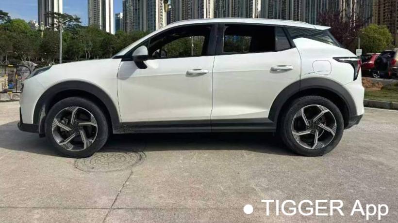 LYNK&CO 2023 06 Remix 1.5T Power Pro