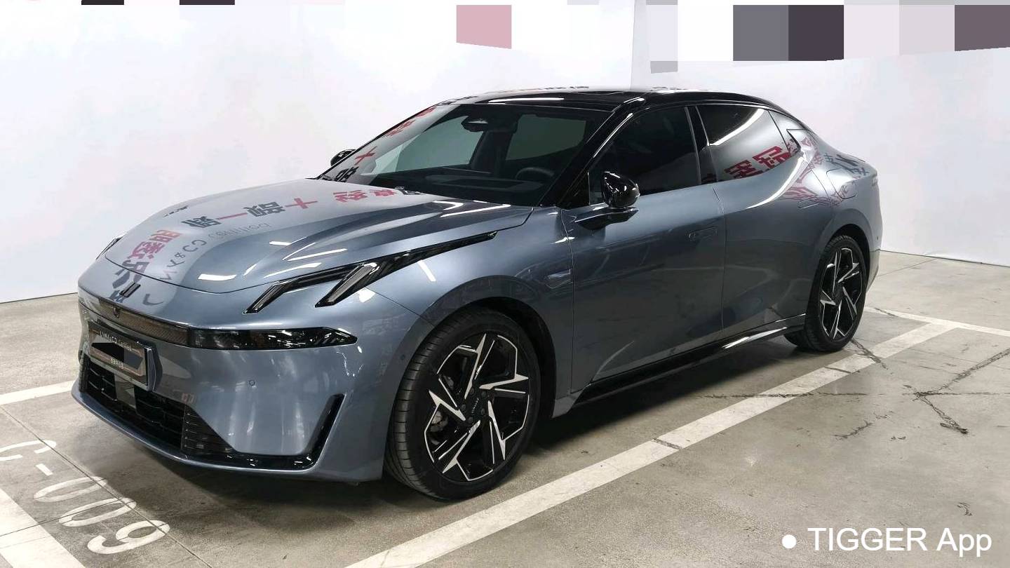 LYNK&CO 2024 07 EM-P EM-P 126 Long Range Ultra