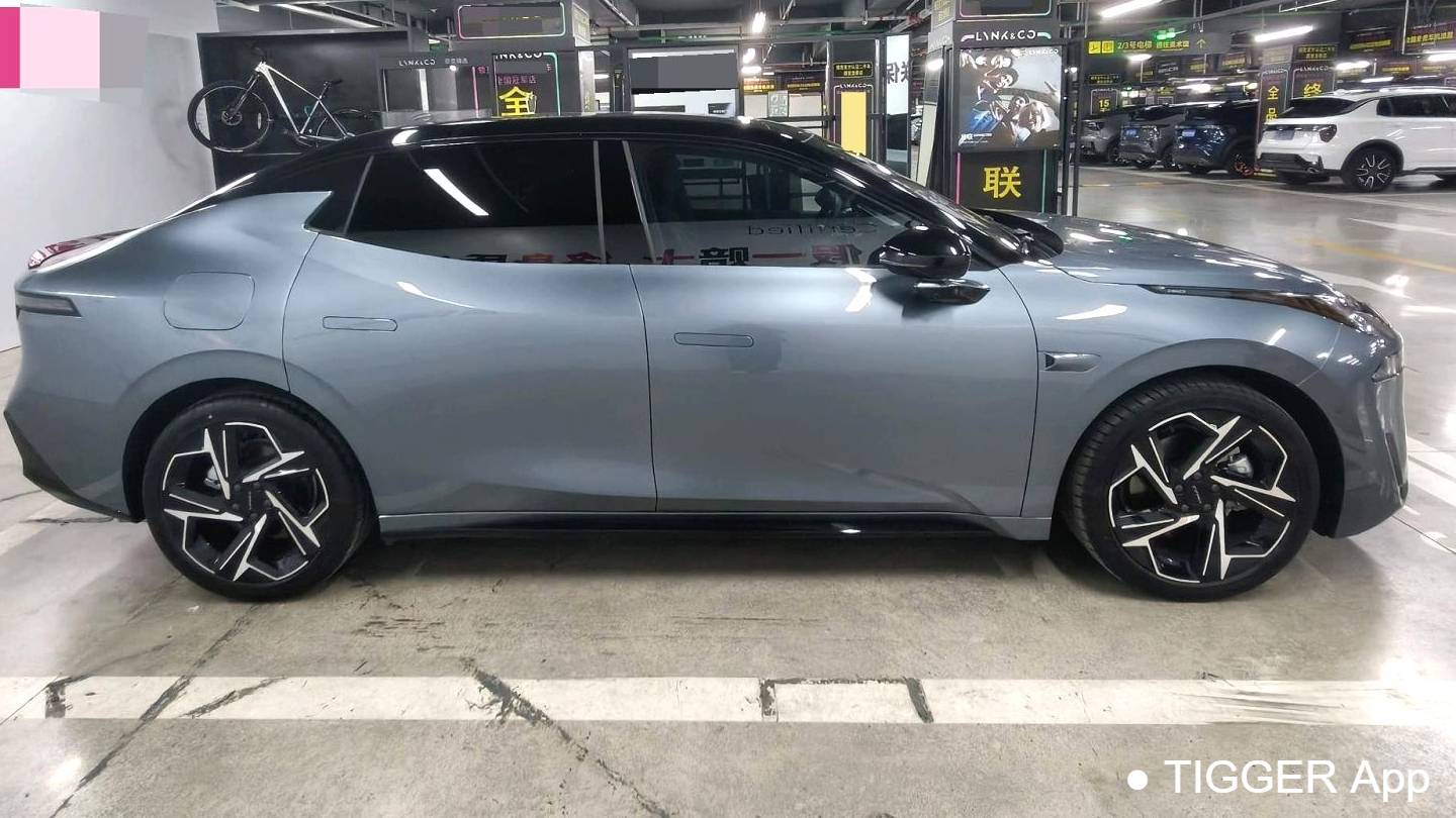 LYNK&CO 2024 07 EM-P EM-P 126 Long Range Ultra