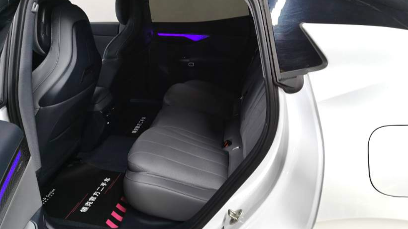 LYNK&CO 2025 07 EM-P EM-P 126 Long Range Intelligent Driving Ultra