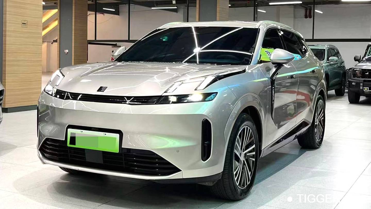 LYNK&CO 2025 08 EM-P 120km Long Range Pro