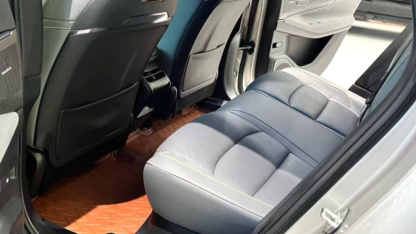 LYNK&CO 2025 08 EM-P 120km Long Range Pro