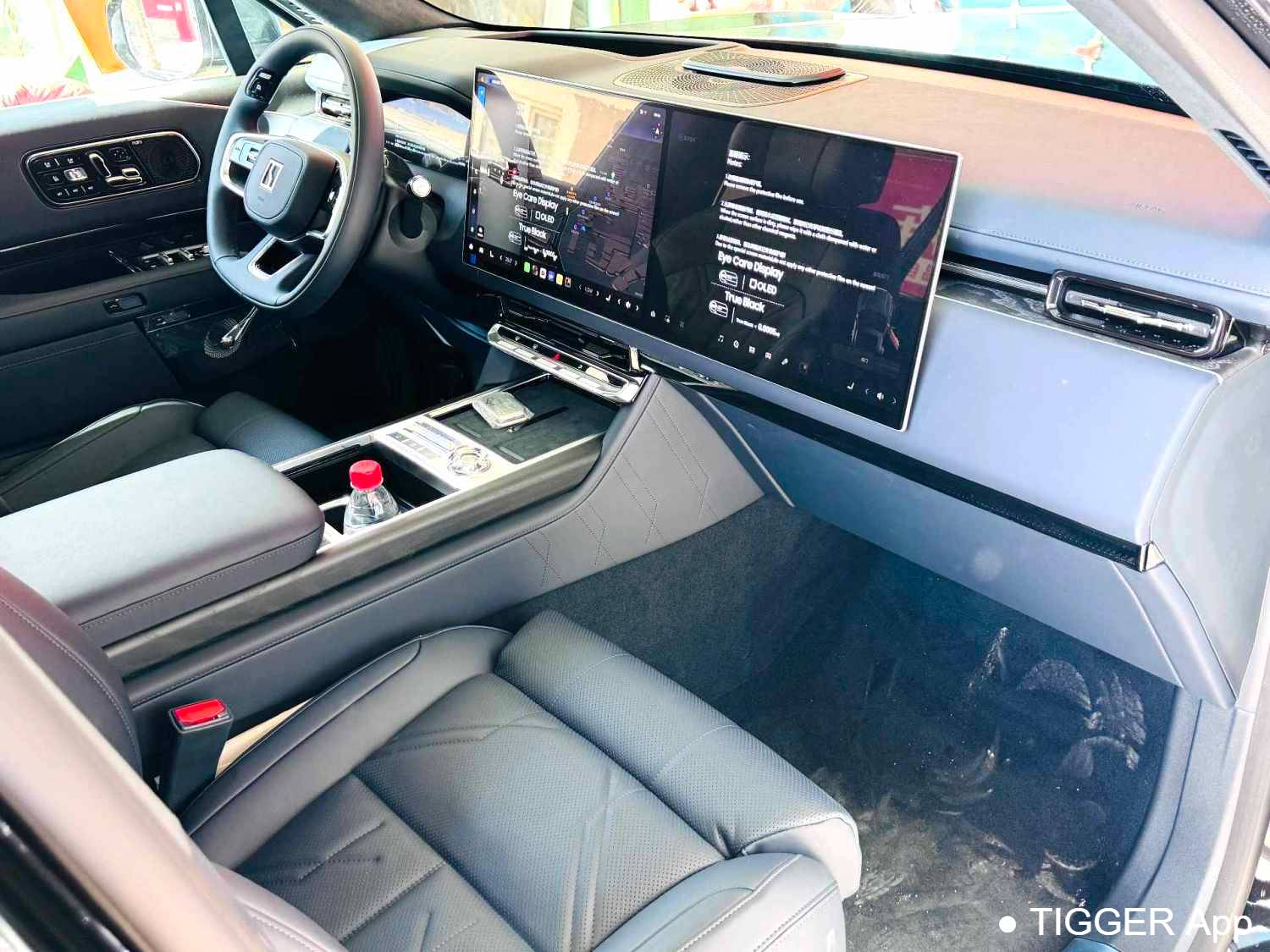 ZEEKR 2025 9X Hyper version 70kWh