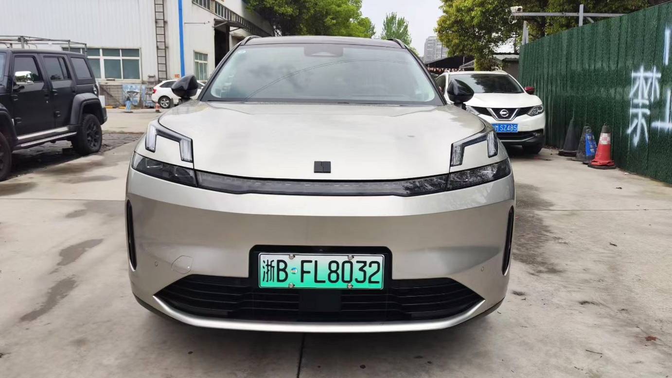 LYNK&CO 2023 08 EM-P 220km Time Limited Edition