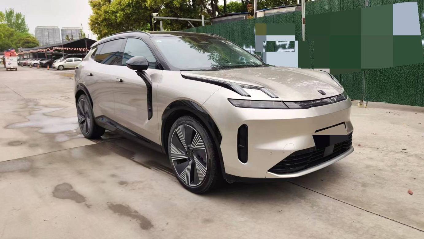 LYNK&CO 2023 08 EM-P 220km Time Limited Edition