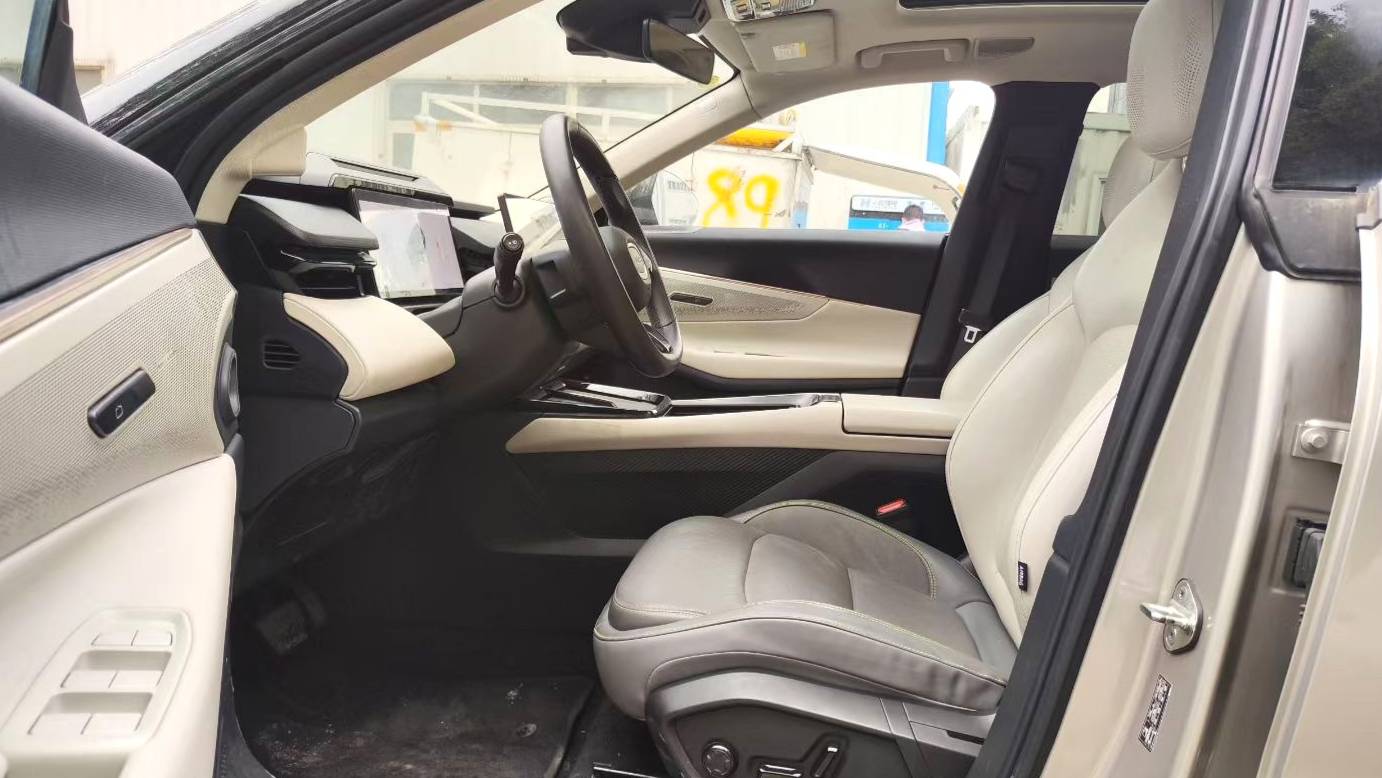 LYNK&CO 2023 08 EM-P 220km Time Limited Edition