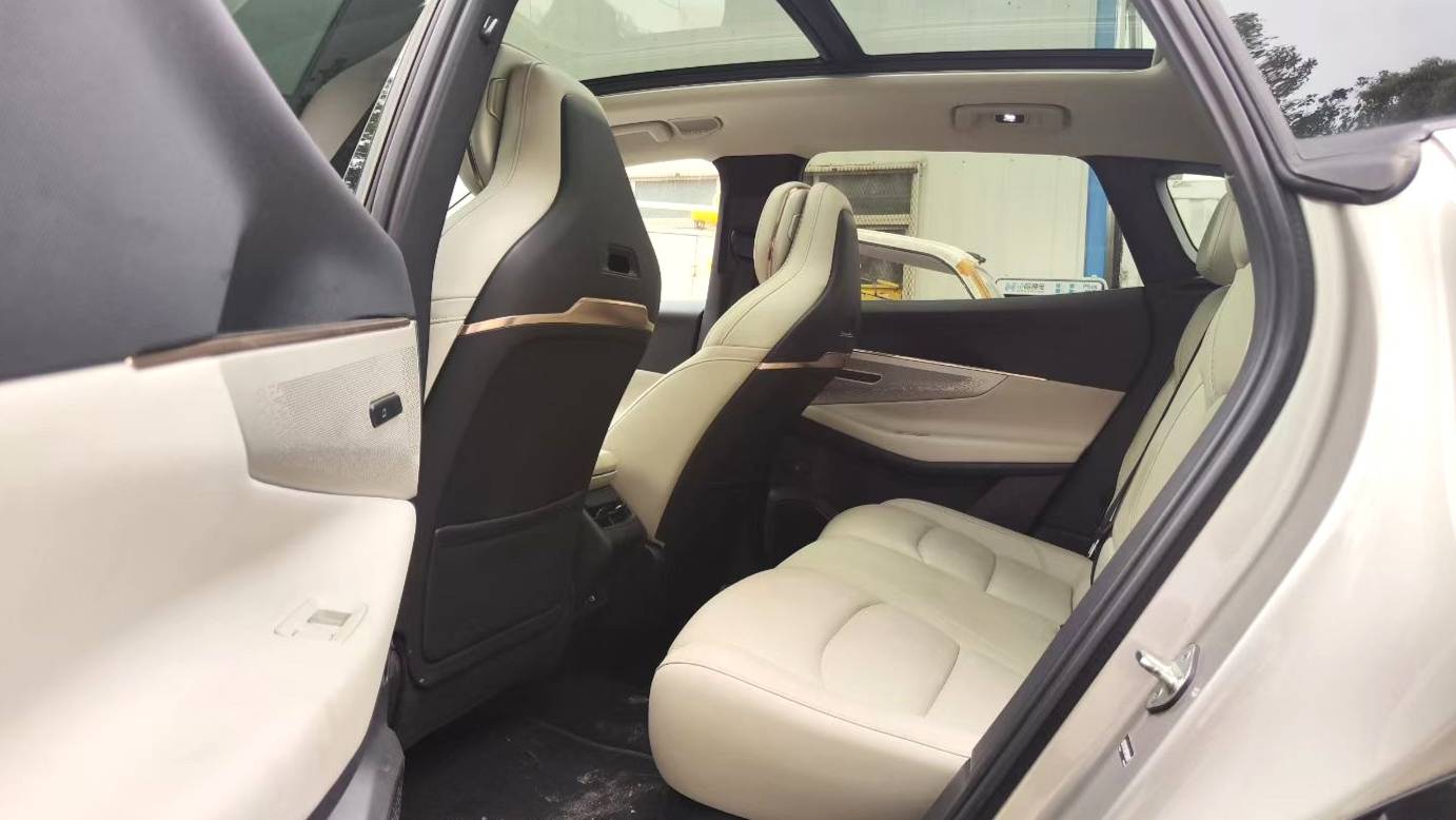 LYNK&CO 2023 08 EM-P 220km Time Limited Edition