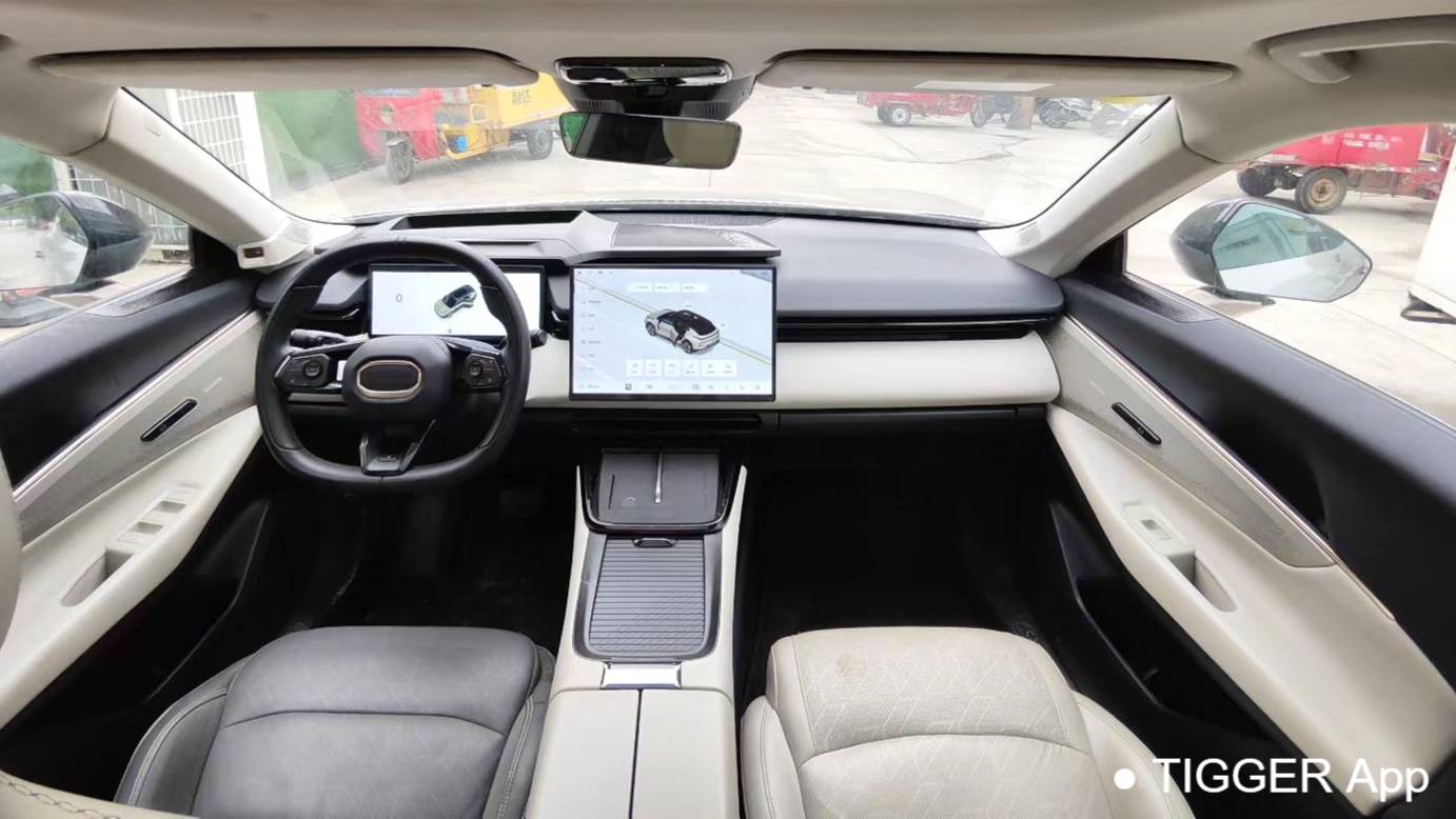 LYNK&CO 2023 08 EM-P 220km Time Limited Edition