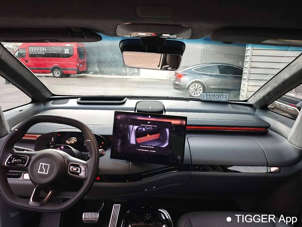Used ZEEKR 2025 MIX Intelligent Driving Edition