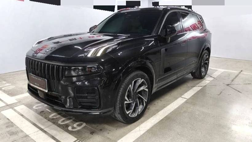 LYNK&CO 2021 09 2.0T Halo six seater