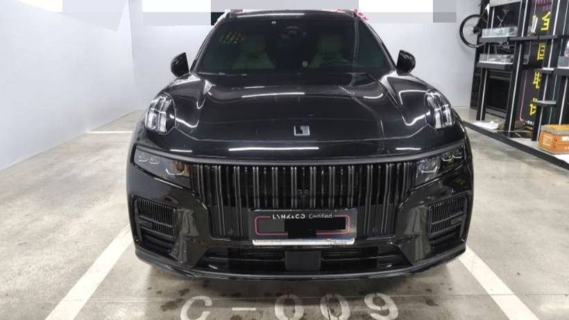 LYNK&CO 2021 09 2.0T Halo six seater