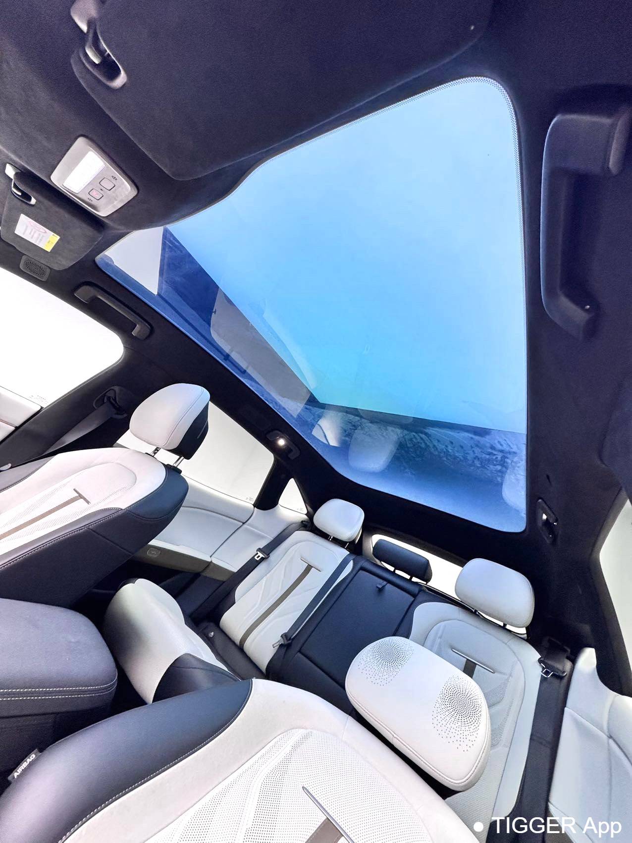 ZEEKR 2025 007GT 4WD Intelligent Driving Edition 75kWh