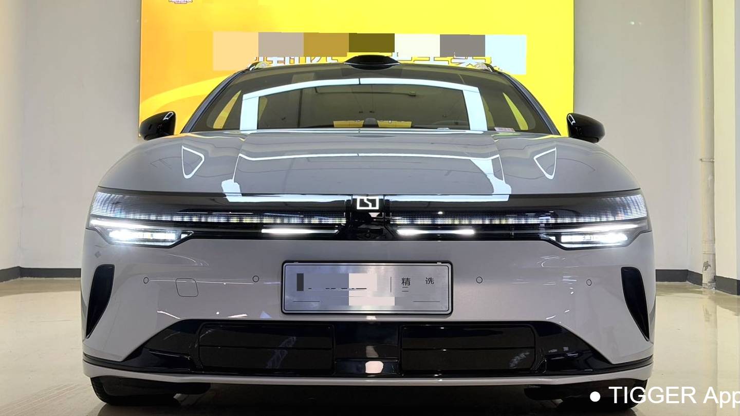 ZEEKR 2025 007GT 4WD Intelligent Driving Edition 75kWh