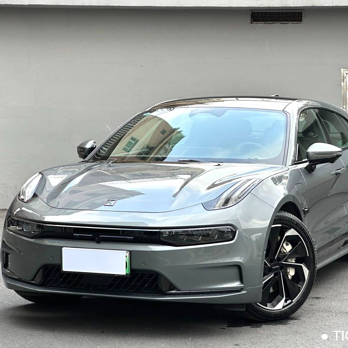 ZEEKR 2023 001 ME version 100kWh Подержанный автомобиль