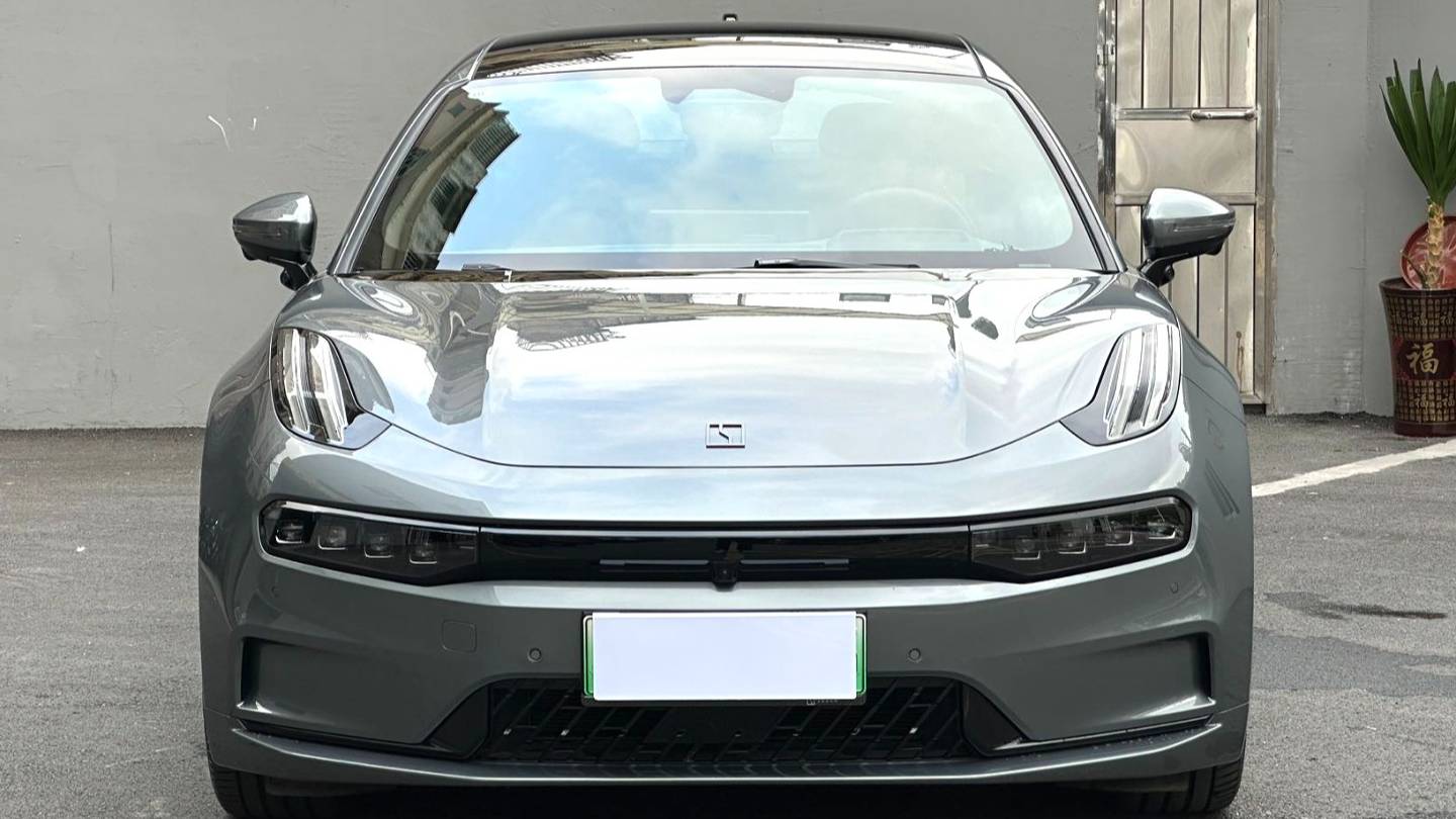 ZEEKR 2023 001 ME version 100kWh