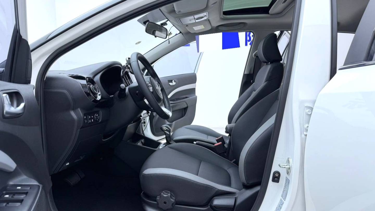 KIA 2021 Stonic 1.4L CVT Enjoyment Sunroof Model