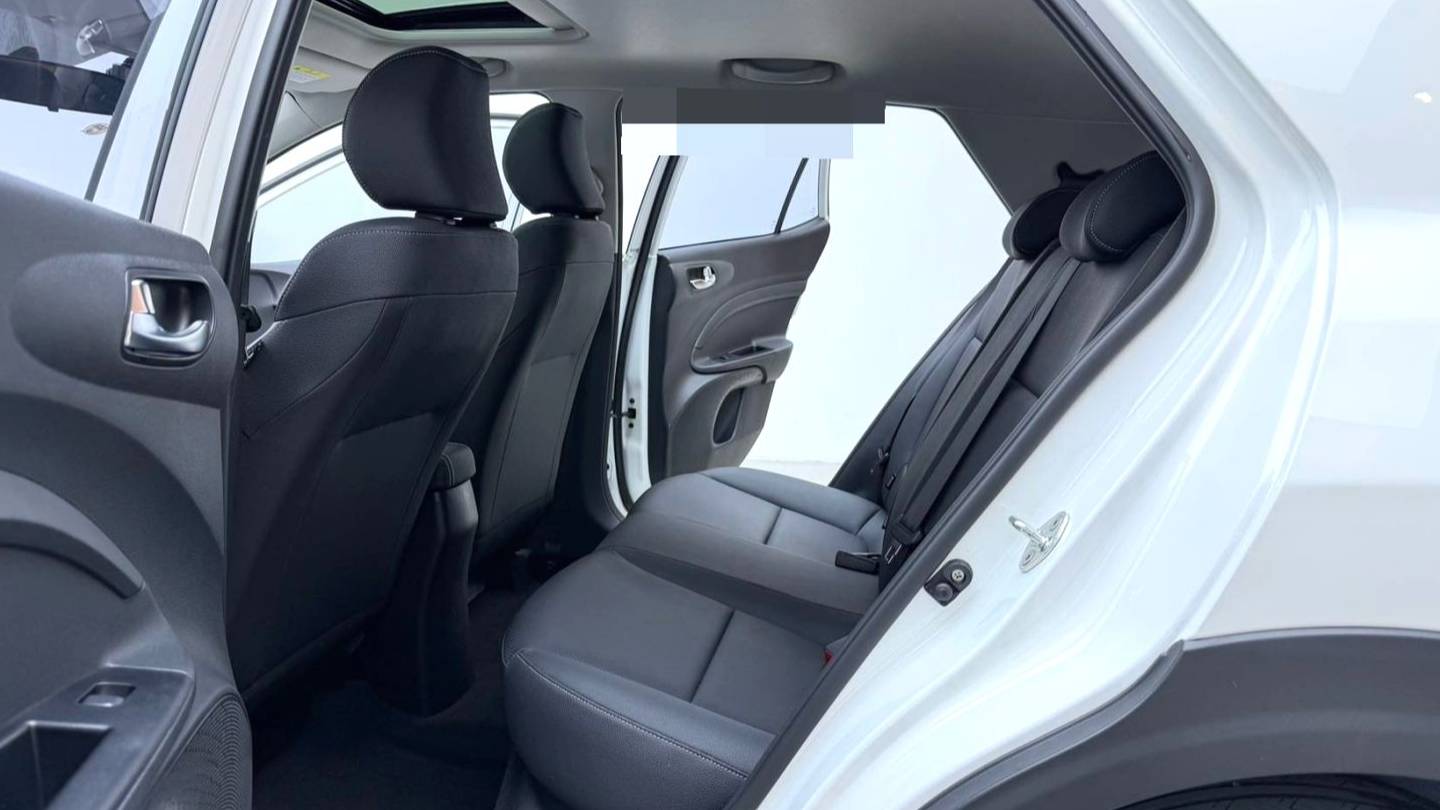 KIA 2021 Stonic 1.4L CVT Enjoyment Sunroof Model