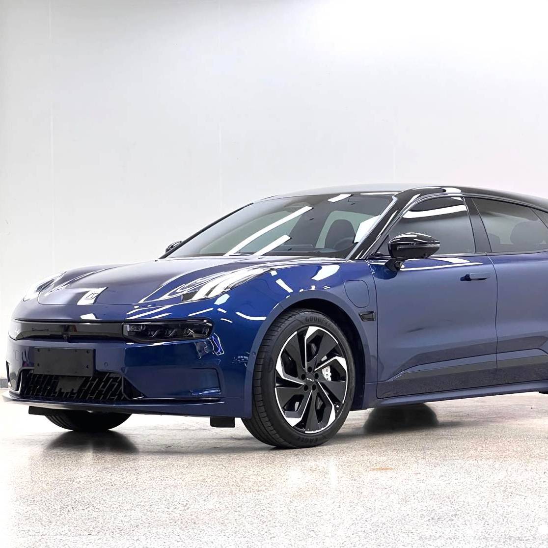 ZEEKR 2023 001 ME version 100kWh Подержанный автомобиль