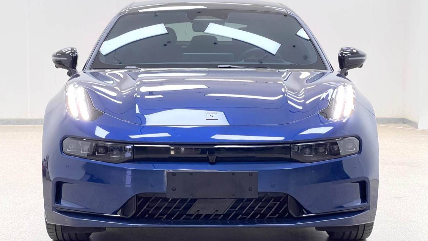 ZEEKR 2023 001 ME version 100kWh