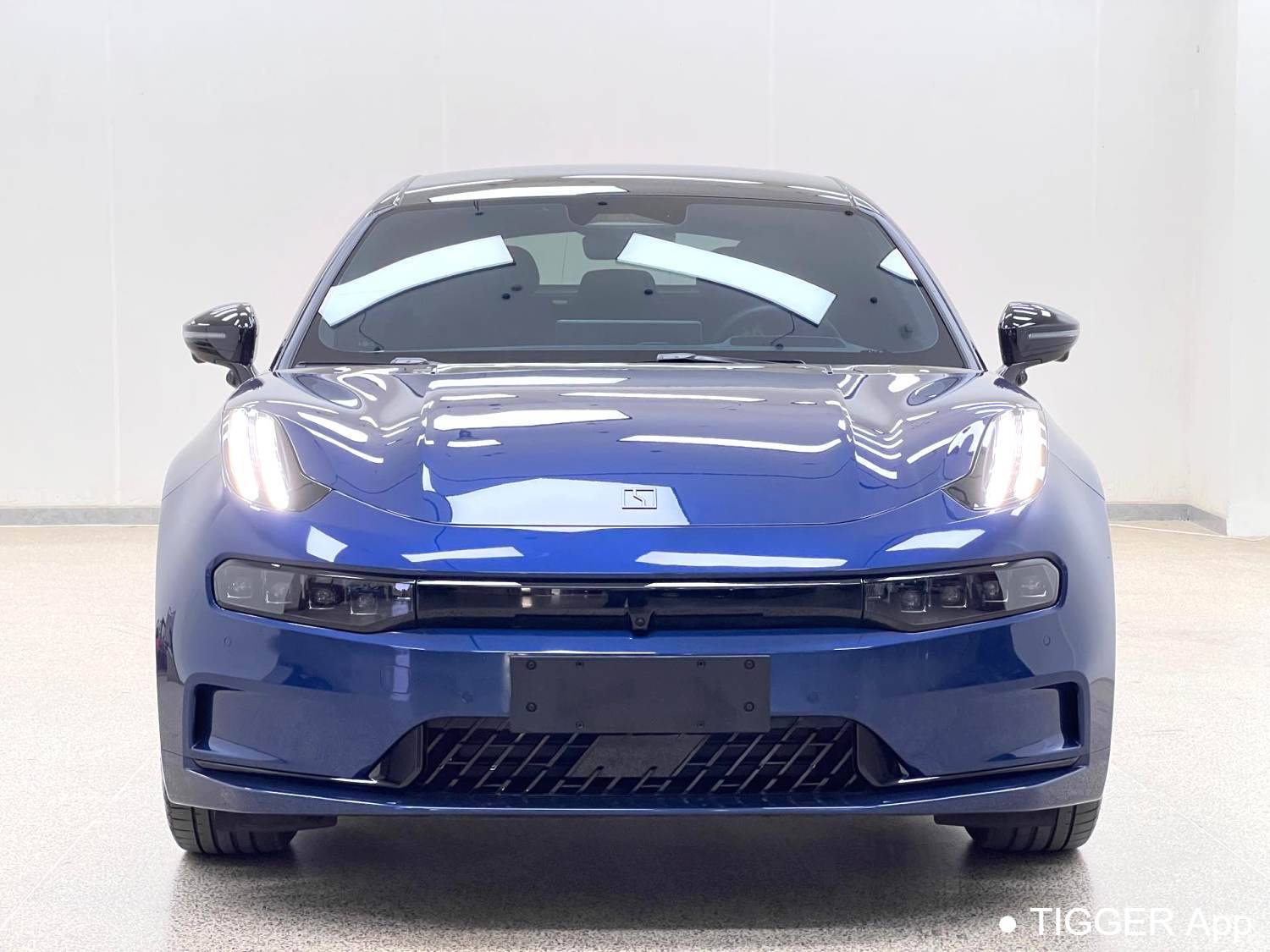 ZEEKR 2023 001 ME version 100kWh