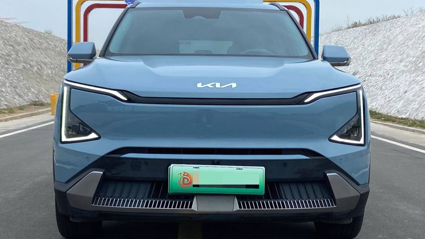 KIA 2024 EV5 530 Land