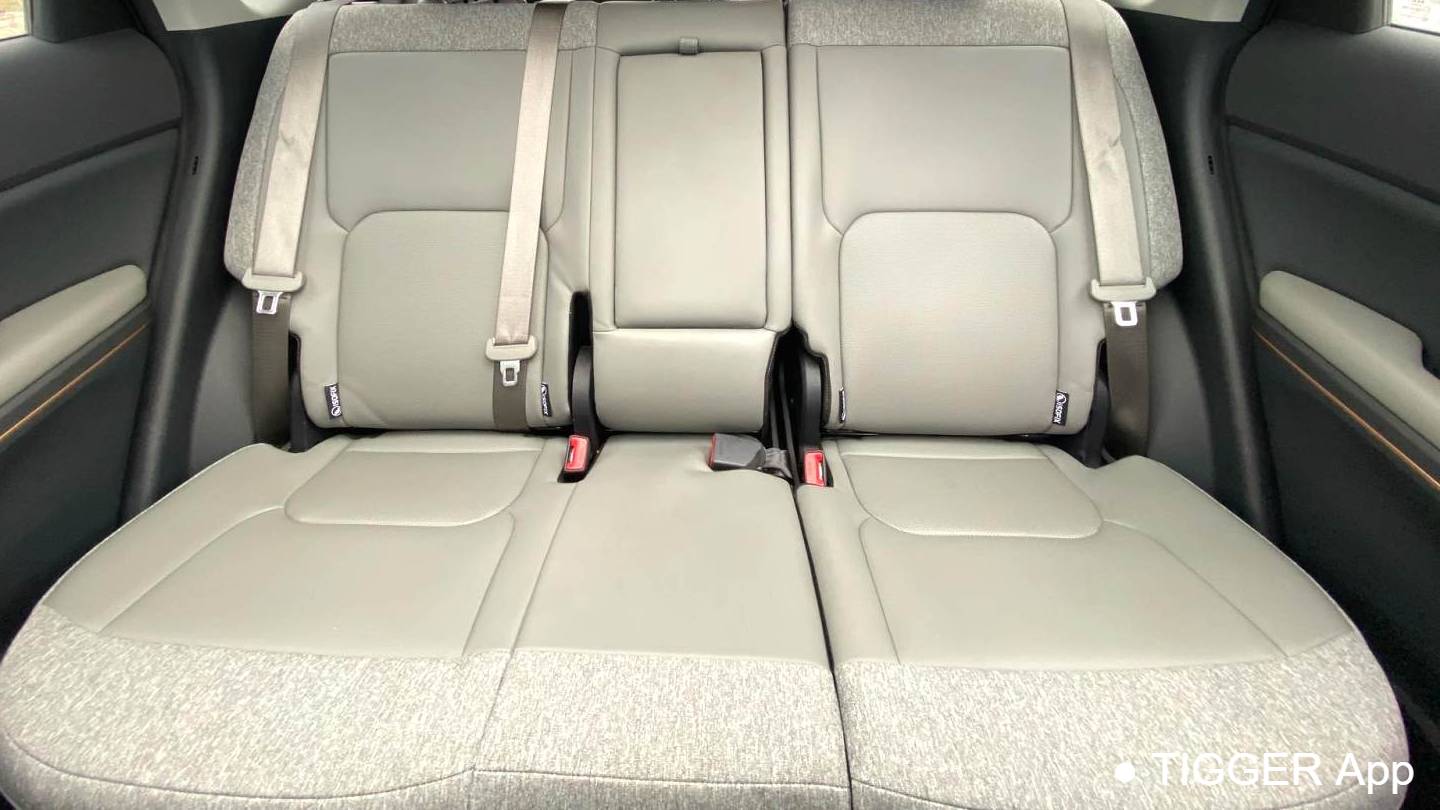 KIA 2024 EV5 530 Land