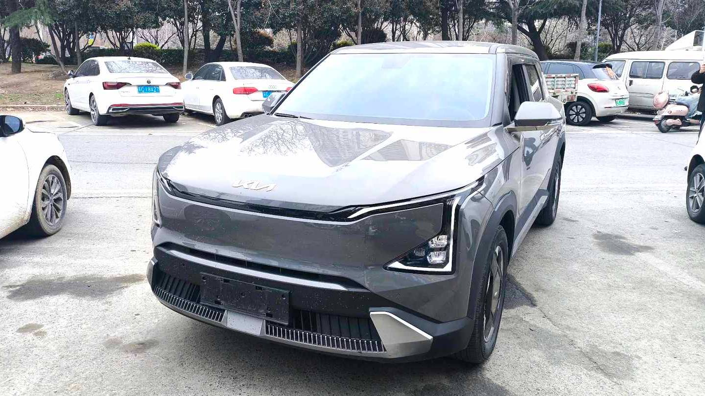 KIA 2025 EV5 530 Air