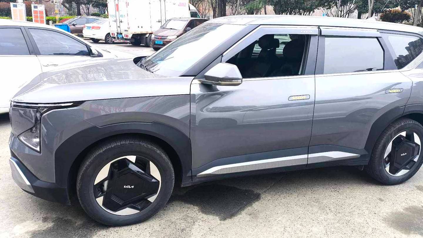 KIA 2025 EV5 530 Air