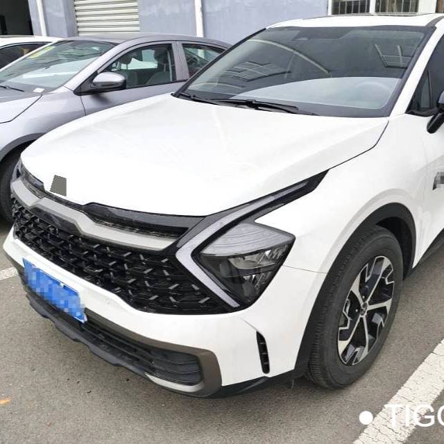 KIA 2025 Sportage 1.5T 2WD Premium Edition سيارة مستعملة