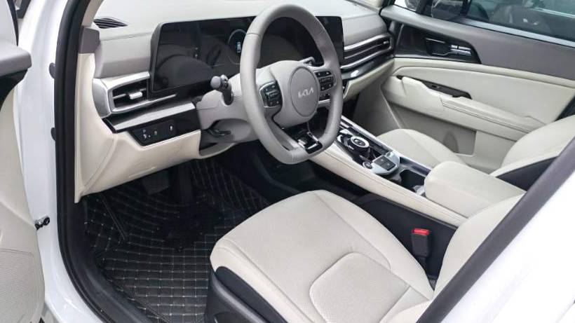 KIA 2025 Sportage 1.5T 2WD Premium Edition