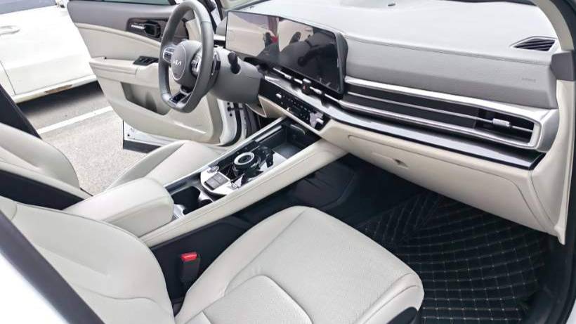 KIA 2025 Sportage 1.5T 2WD Premium Edition