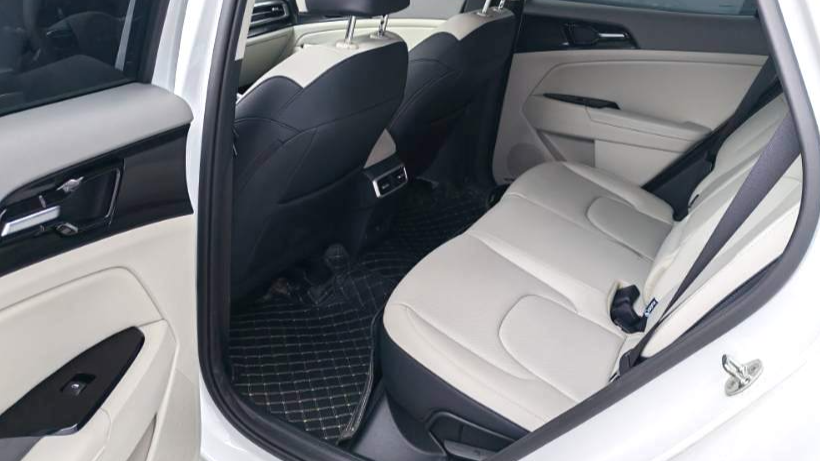 KIA 2025 Sportage 1.5T 2WD Premium Edition