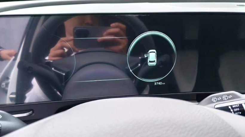 KIA 2025 Sportage 1.5T 2WD Premium Edition