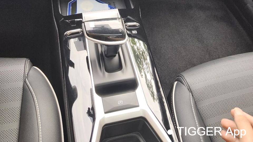 KIA 2023 K3 1.5L CVT Luxury Edition