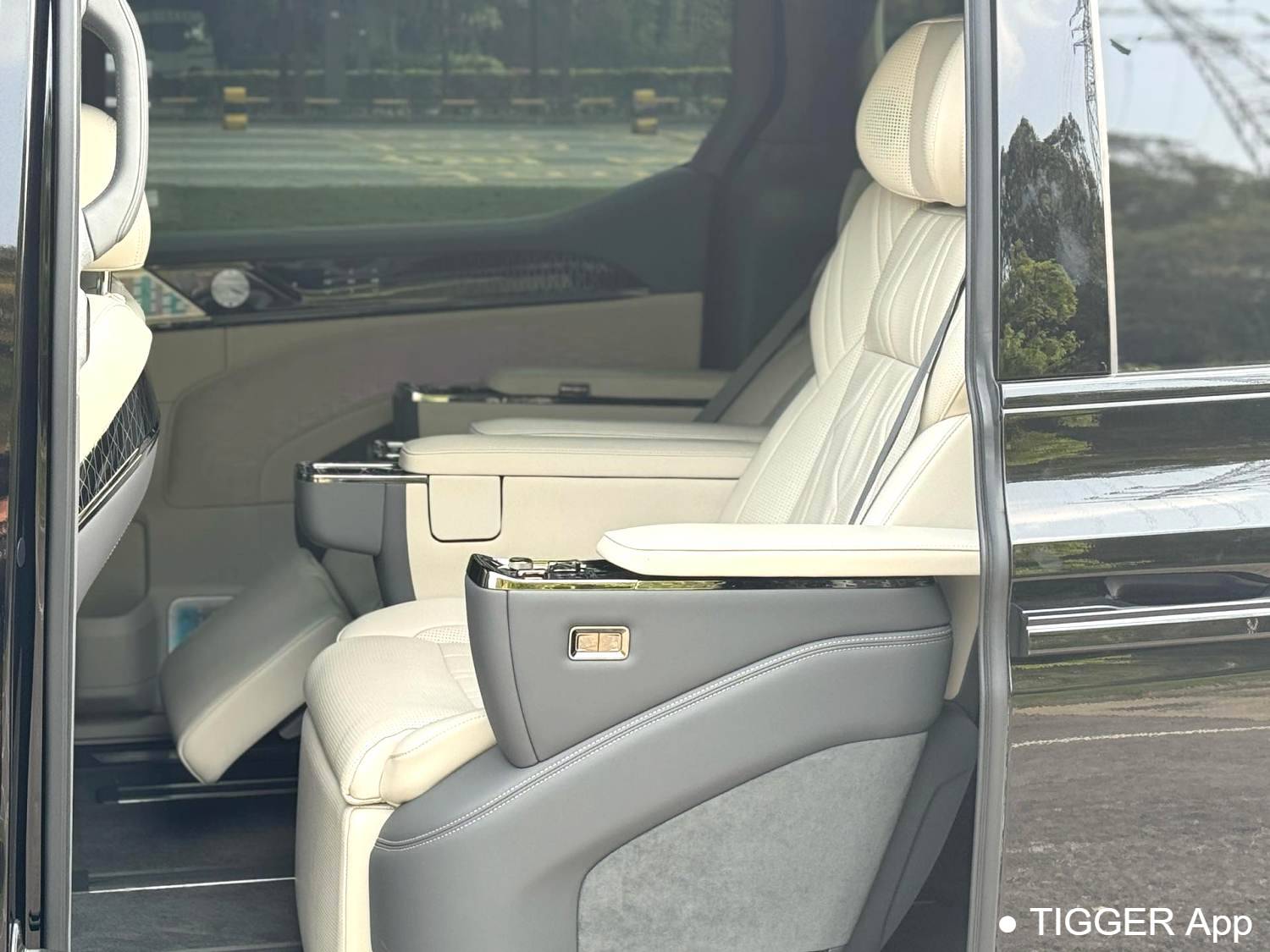 ZEEKR 2022 009 WE version