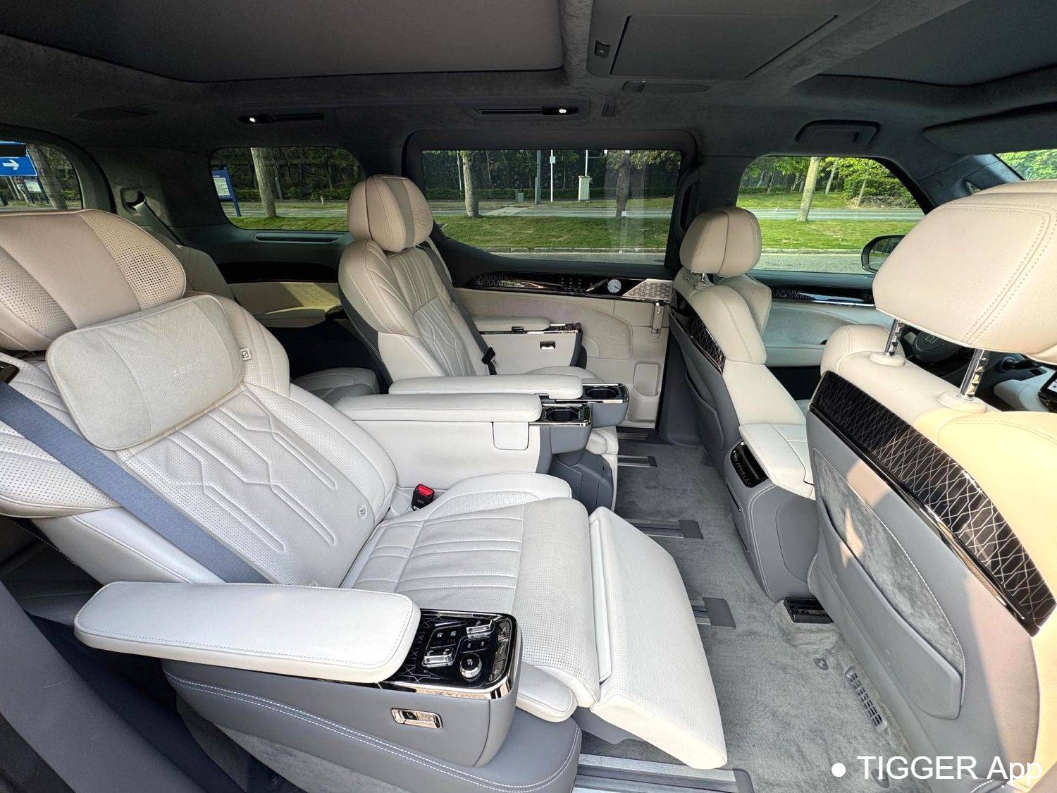 ZEEKR 2022 009 WE version