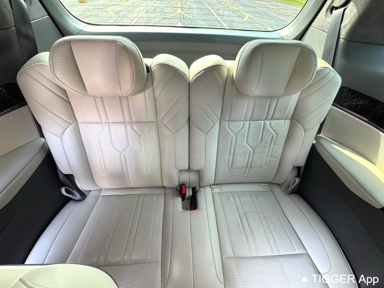 ZEEKR 2022 009 WE version