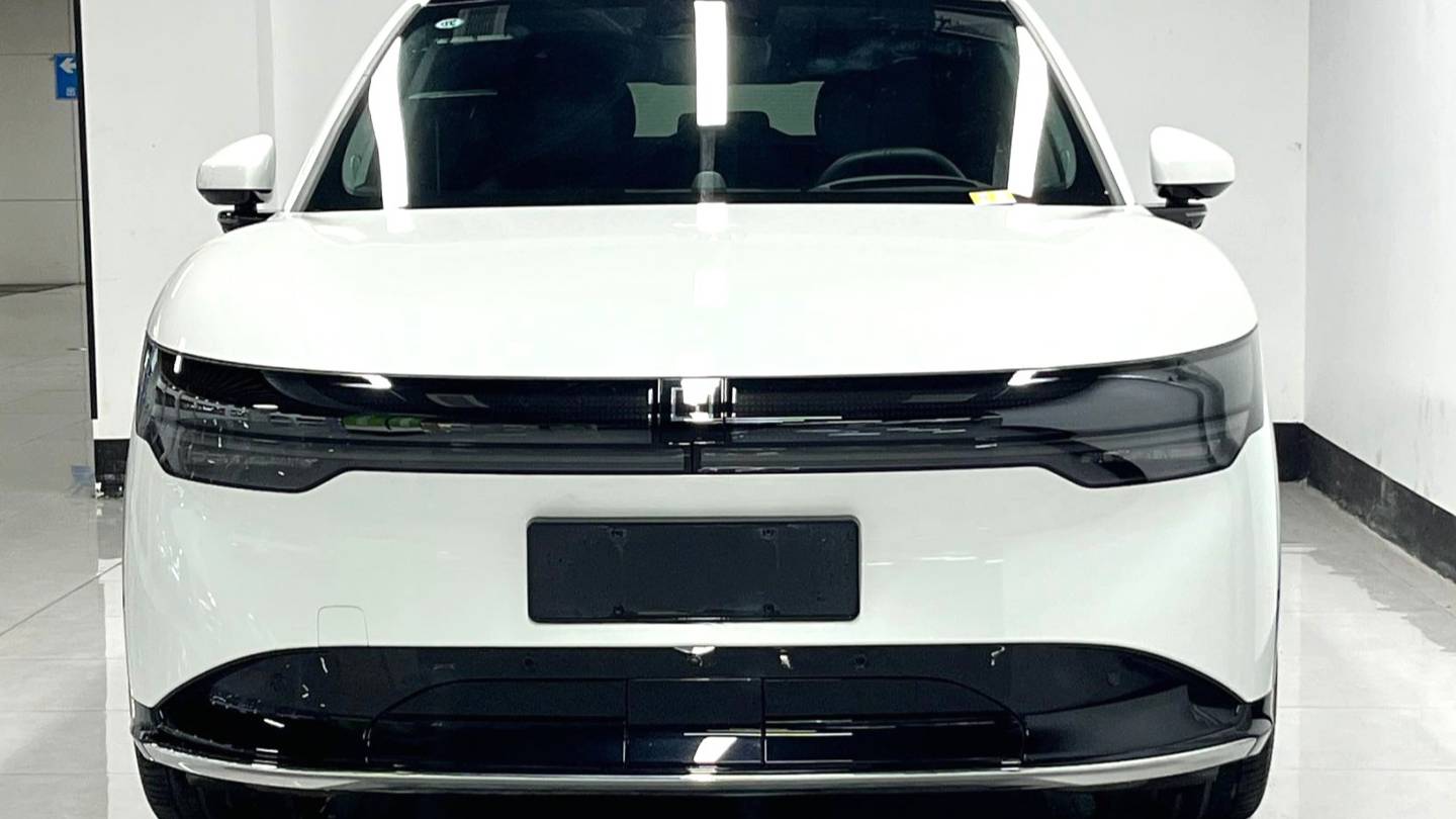 ZEEKR 2025 7X 100kWh Long Range 4WD Intelligent Driving Edition